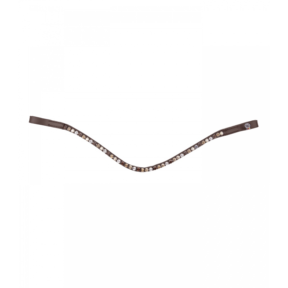 Antkaktis X-Line Glam, rudas Antkaktis X-Line Glam, rudas