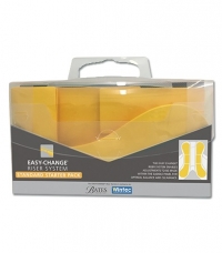 Pagalvėlės balnui EASY-CHANGE Riser Starter Set