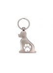 Pakabukas monetų laikiklis Dog with Paw Pakabukas monetų laikiklis Dog with Paw