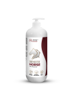 Šampūnas šviesaus kailio žirgams WHITE HORSE Šampūnas šviesaus kailio žirgams WHITE HORSE