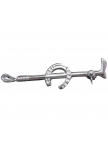 Sagė Silver Horseshoe Sagė Silver Horseshoe
