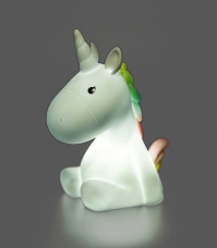 Naktinė lempa Unicorn