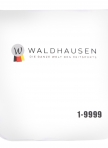 WALDHAUSEN