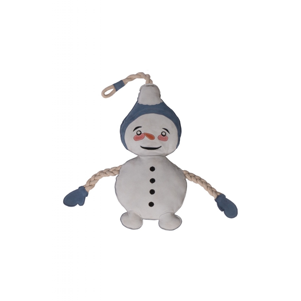 Žaislas žirgui Snowman Žaislas žirgui Snowman
