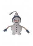 Žaislas žirgui Snowman Žaislas žirgui Snowman