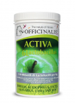 OFFICINALIS