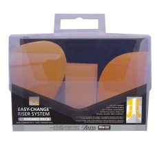 Pagalvėlės balnui EASY-CHANGE Riser, stardantinės