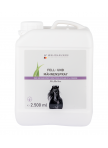Kondicionierius kailiui bei uodegai su alaviju, 2,5 ltr