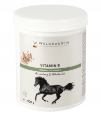 Papildas Vitamin E