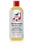 Žaizdų valymo priemonė Leovet MED-Wash Lotion, 250 ml Žaizdų valymo priemonė Leovet MED-Wash Lotion, 250 ml