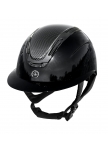 Šalmas FP Equileus W-V Carbon Shiny Šalmas FP Equileus W-V Carbon Shiny