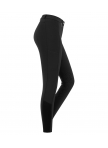 Jojimo kelnės Micro Silicone Knee moterims Jojimo kelnės Micro Silicone Knee moterims