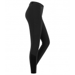 Jojimo kelnės Micro Silicone Knee moterims