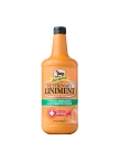 Absorbine® skausmą malšinanti priemonė Veterinary Liniment, 946 ml