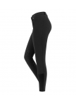Jojimo kelnės Micro Silicone Knee moterims Jojimo kelnės Micro Silicone Knee moterims