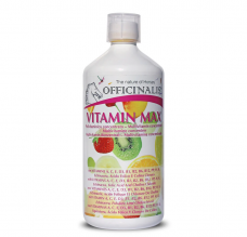Papildas Vitamin Max