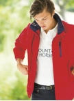Striukė Team Jacket vaikams ir jaunimui Striukė Team Jacket vaikams ir jaunimui