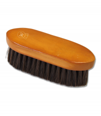 Pailgas šepetys su ilgais šereliais HardWood