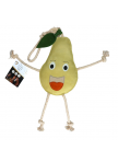 Žaislas žirgui Foodie Friends Pear