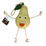 Žaislas žirgui Foodie Friends Pear