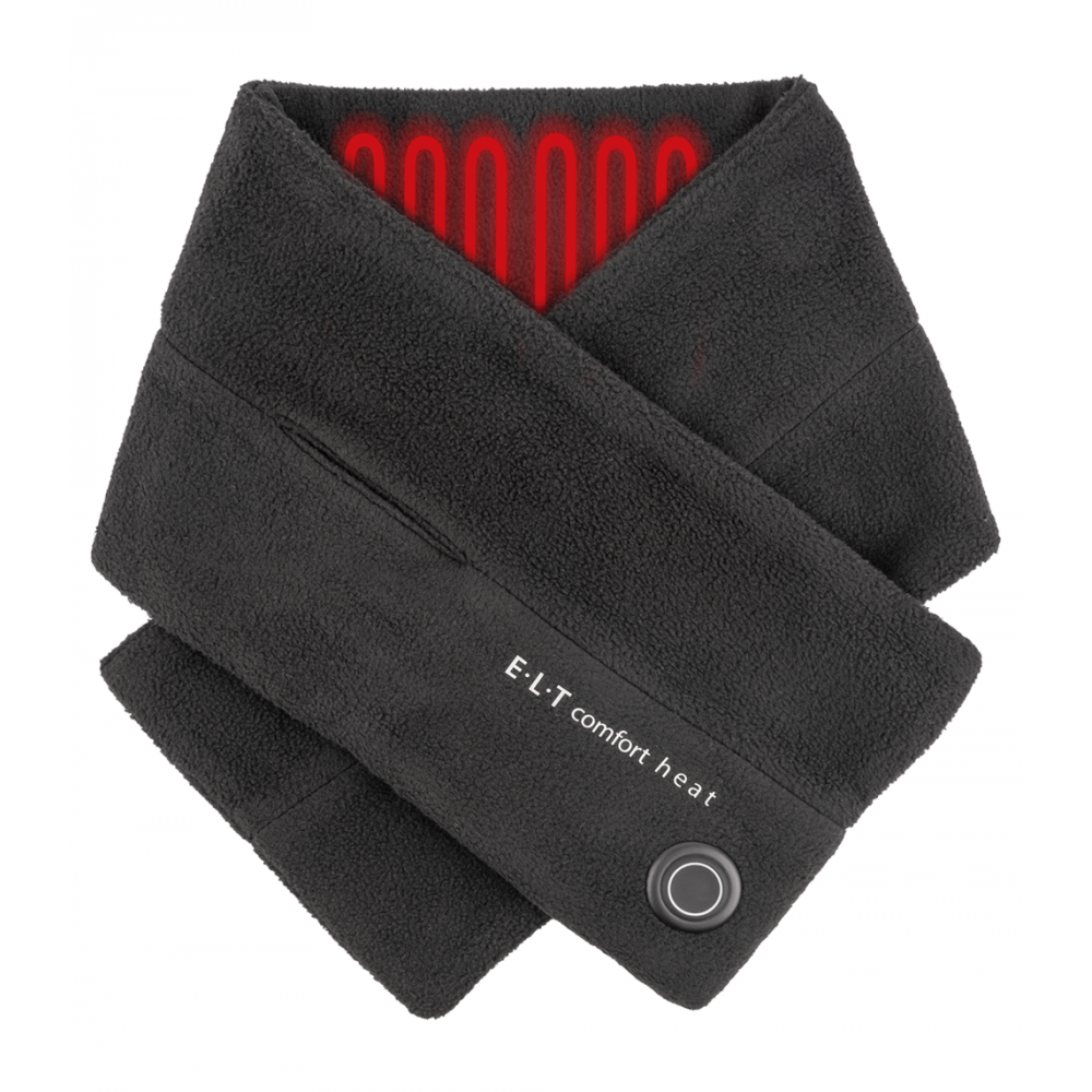 Šildomas šalikas Comfort Heat Šildomas šalikas Comfort Heat