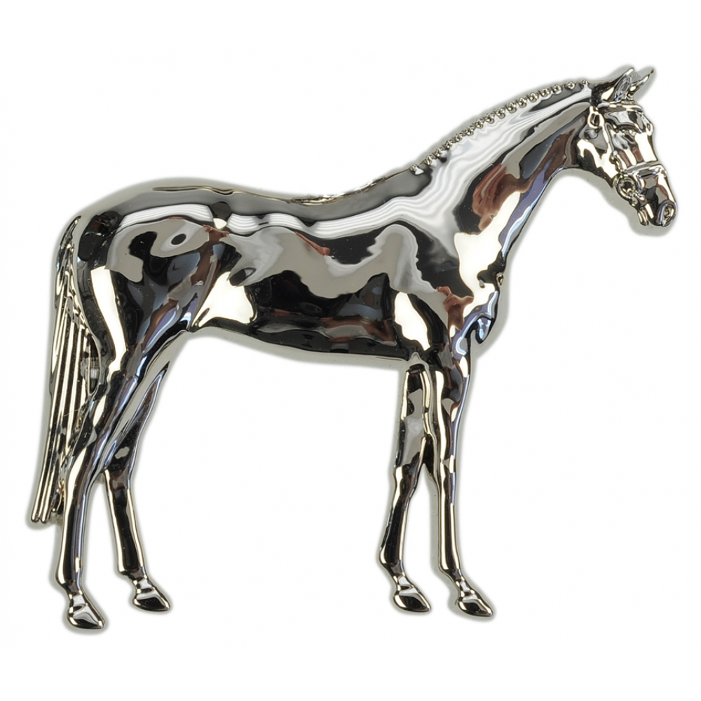 3D sagė Horse