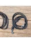Pavadys šunims Kieffer Ultrasoft® Dressage Pavadys šunims Kieffer Ultrasoft® Dressage