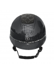 Šalmas FP Quantinum W-V Spotlight Shiny Silver