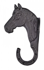 Kablys Horse Head