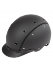Šalmas CASCO Champ Prime Black Šalmas CASCO Champ Prime Black
