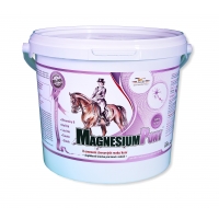 MagnesiumPony papildas žirgams su magniu, 3 kg