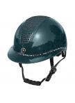 Šalmas FP Quantinum W-V Spotlight Shiny Silver