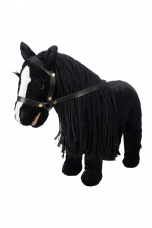 Žaislinis arkliukas Cuddle Horse