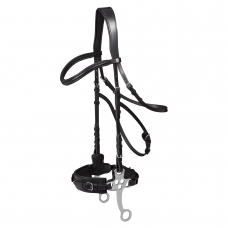 Kamanos X-Line Hackamore