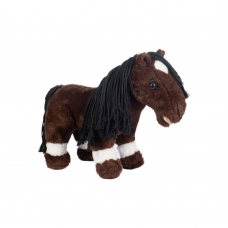 Žaislinis arkliukas Cuddle Pony