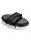 Šepetys Flexi Finish Natur, lankstus Šepetys Flexi Finish Natur, lankstus