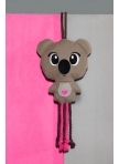 Žaislas žirgui Eskadron Koala Dynamic 26
