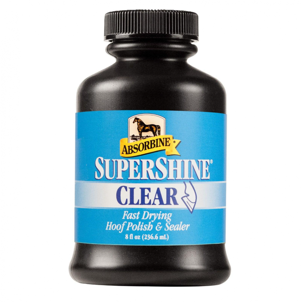 SuperShine kanopų lakas, bespalvis SuperShine kanopų lakas, bespalvis