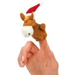 Žaislas Christmas Horse