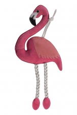 Žaislas žirgui Flamingo