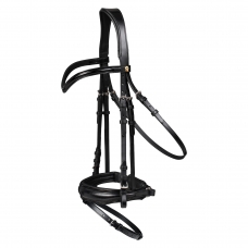 Kamanos S-Line Blackshine