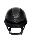 Šalmas FP Equileus W-V Carbon Shiny Šalmas FP Equileus W-V Carbon Shiny