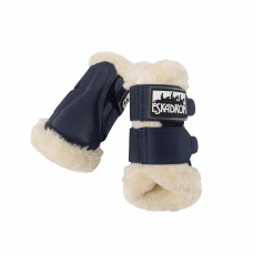 Kojų apsaugos Eskadron Mesh FauxFur Shetty Core