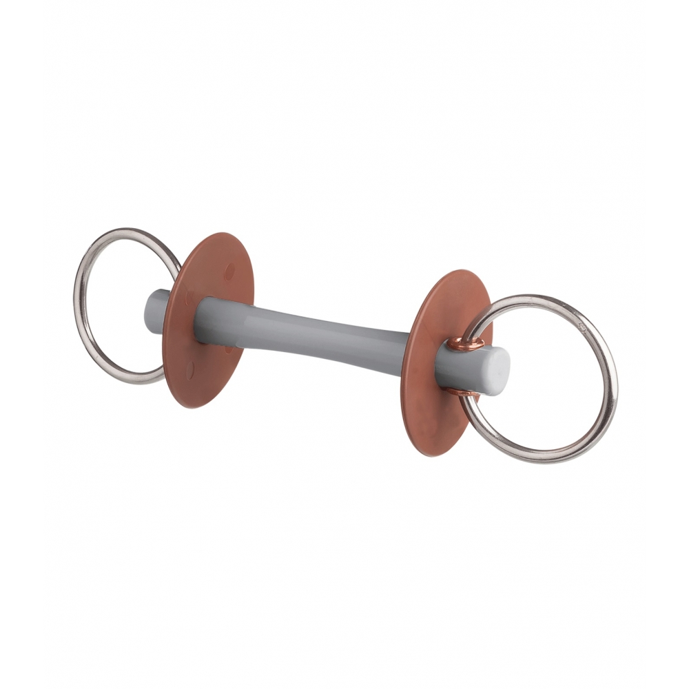 Beris vientisi žąslai Comfort Bar, žiedai 6 cm Beris vientisi žąslai Comfort Bar, žiedai 6 cm