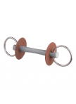 Beris vientisi žąslai Comfort Bar, žiedai 6 cm Beris vientisi žąslai Comfort Bar, žiedai 6 cm