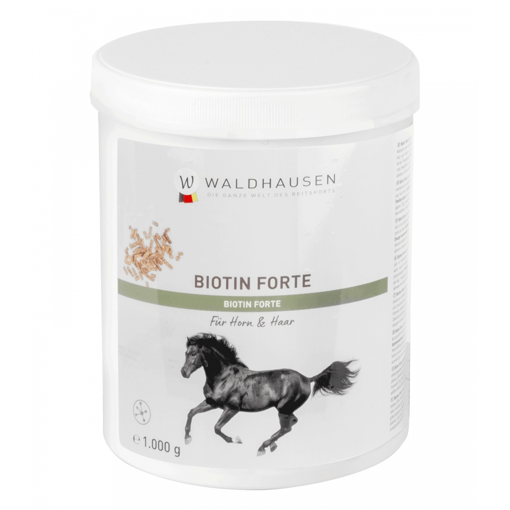 Biotinas Forte, 1 kg Biotinas Forte, 1 kg