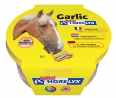 Horslyx Garlic laižalas