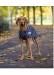 Šuns apsiaustas Dotty Fleece Šuns apsiaustas Dotty Fleece