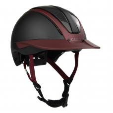 Šalmas CASCO Duell One Carbon