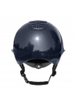 Šalmas FP Quantinum W-V Spotlight Shiny Silver